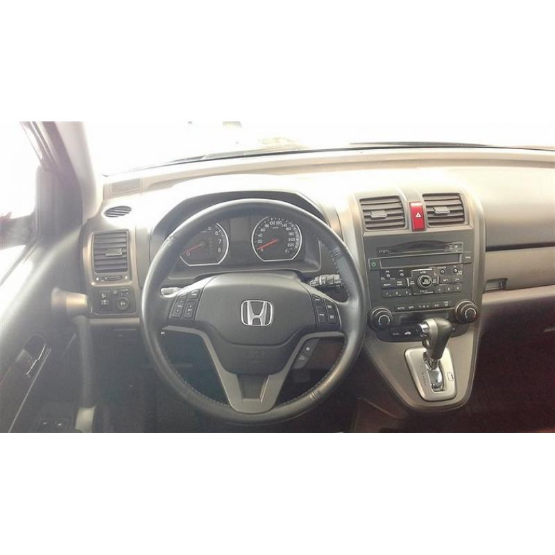 Honda CR-V 2,0 I-VTEC -11