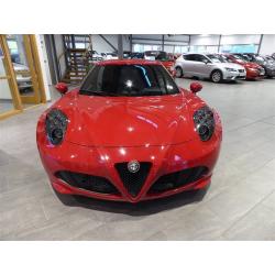 Alfa Romeo 4C Coupé 1750Tbi 240hk Tct -16