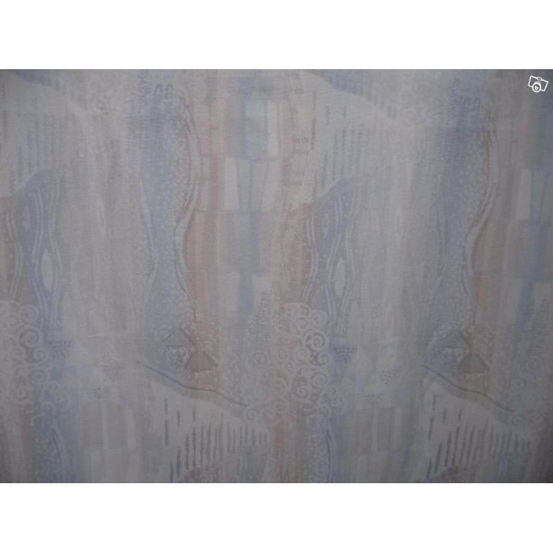 50-t fåtölj gardin mattor spegel/fotoram bord