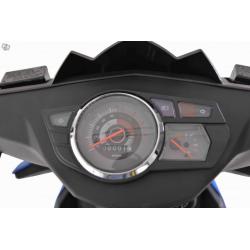 EU-Moped Viarelli Matador klass 1, 45km/h