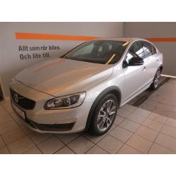 Volvo S60 Cross Country D4 AWD Summum BE PRO -16