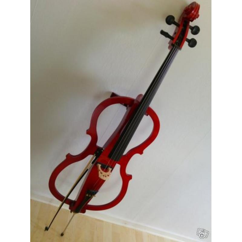 El-cello