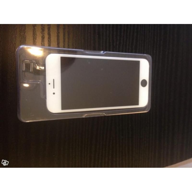 Iphone 6 lcd skärm (vit)