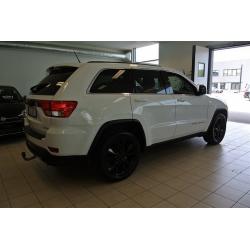 Jeep Grand Cherokee 3.0 V6 4WD S-Limited drag -13