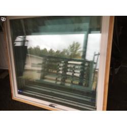 Fönster & dörrar
