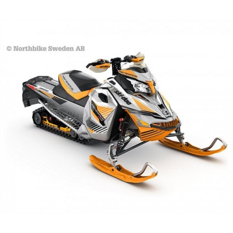 Ski-doo Renegade X-RS 600 E-TEC *Nyhet Privat