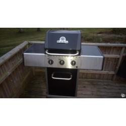 Grill Broil King Crown 320